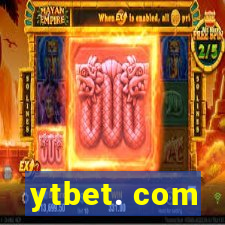 ytbet. com